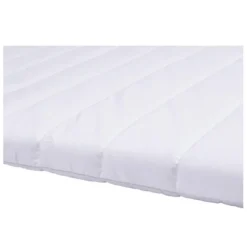 LIVARNO® Matratzen-Topper, 90 x 200 cm - B-Ware neuwertig