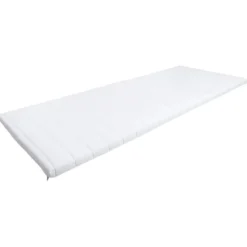 LIVARNO® Matratzen-Topper, 90 x 200 cm - B-Ware neuwertig