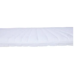 LIVARNO® Matratzen-Topper, 140 x 190 cm - B-Ware neuwertig