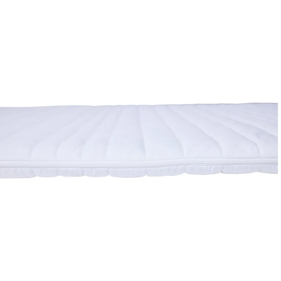 LIVARNO® Matratzen-Topper, 140 x 190 cm - B-Ware neuwertig