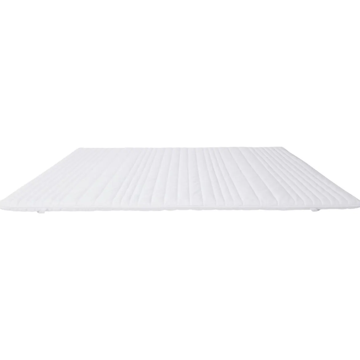 LIVARNO® Matratzen-Topper, 140 x 190 cm - B-Ware neuwertig