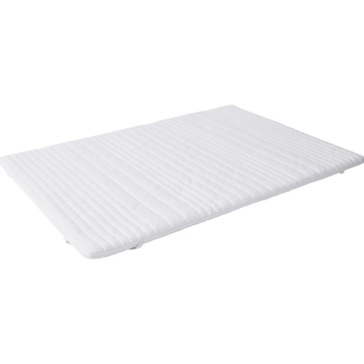 LIVARNO® Matratzen-Topper, 140 x 190 cm - B-Ware neuwertig