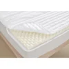 LIVARNO® Matratzen-Topper, 160 x 200 cm - B-Ware