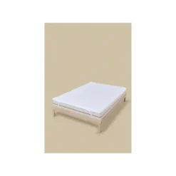 LIVARNO® Matratzen-Topper, 160 x 200 cm - B-Ware