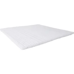 LIVARNO® Matratzen-Topper, 160 x 200 cm - B-Ware