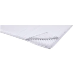 LIVARNO® Matratzen-Topper, 160 x 200 cm - B-Ware neuwertig