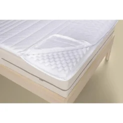 LIVARNO® Matratzen-Topper, 160 x 200 cm - B-Ware neuwertig