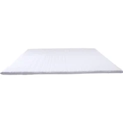 LIVARNO® Matratzen-Topper, 160 x 200 cm - B-Ware neuwertig