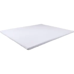 LIVARNO® Matratzen-Topper, 160 x 200 cm - B-Ware neuwertig