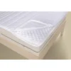 LIVARNO® Matratzen-Topper, 90 x 200 cm - B-Ware neuwertig