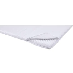 LIVARNO® Matratzen-Topper, 90 x 200 cm - B-Ware neuwertig