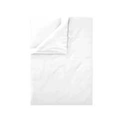 LIVARNO® Mikrofaser-Washed-Bettwäsche, 135 x 200 cm - B-Ware