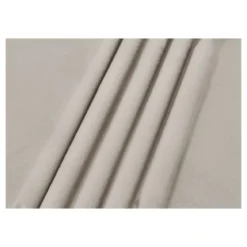 LIVARNO® Mikrofaser-Washed-Bettwäsche, 135 x 200 cm - B-Ware