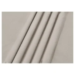LIVARNO® Mikrofaser-Washed-Bettwäsche, 155 x 220 cm - B-Ware