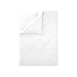 LIVARNO® Mikrofaser-Washed-Bettwäsche, 155 x 220 cm - B-Ware