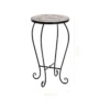 LIVARNO® Mosaik-Beistelltisch - B-Ware
