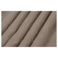 LIVARNO® Musselin-Bettwäsche, 135 x 200 cm - B-Ware