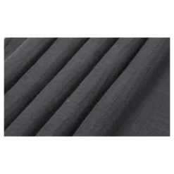 LIVARNO® Musselin-Bettwäsche, 155 x 220 cm - B-Ware