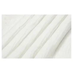 LIVARNO® Musselin-Bettwäsche, 155 x 220 cm - B-Ware