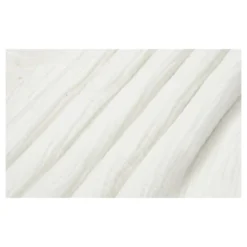 LIVARNO® Musselin-Bettwäsche, 200 x 220 cm - B-Ware