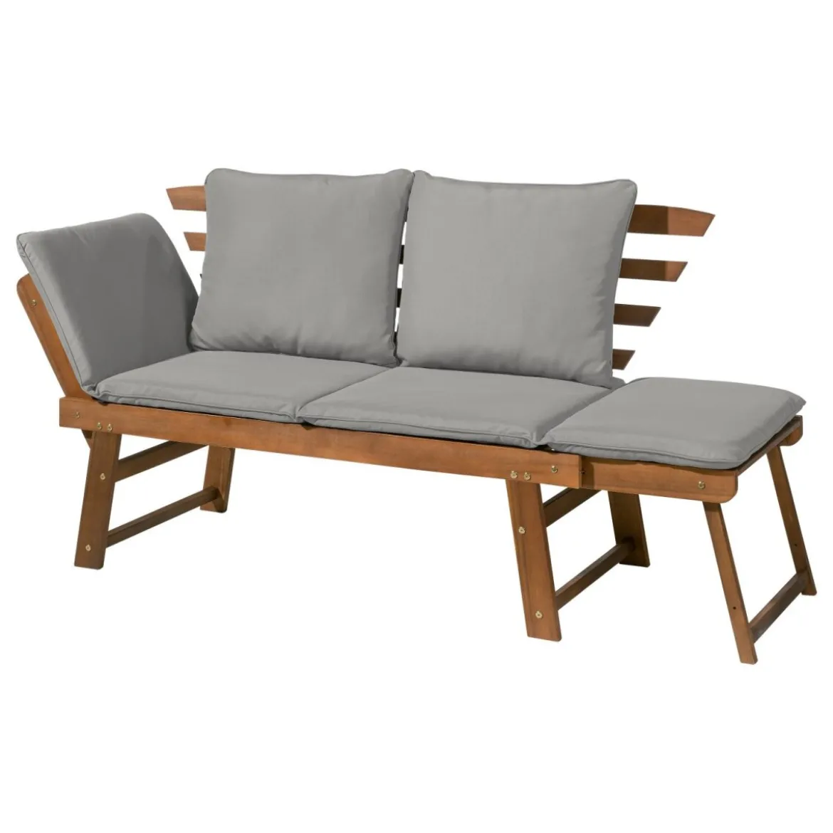 LIVARNO® Outdoor-Daybed »Sevilla« - B-Ware sehr gut