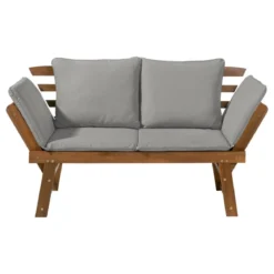 LIVARNO® Outdoor-Daybed »Sevilla« - B-Ware sehr gut