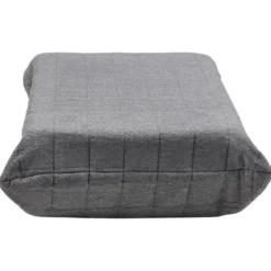 LIVARNO® Outdoor-Loungehocker - B-Ware