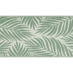 LIVARNO® Outdoorteppich, 80 x 150 cm - B-Ware