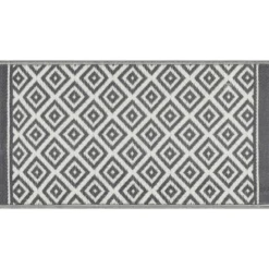 LIVARNO® Outdoorteppich, 80 x 150 cm - B-Ware