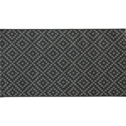 LIVARNO® Outdoorteppich, 80 x 150 cm (schwarz) - B-Ware sehr gut
