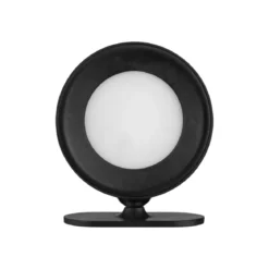LIVARNop home Akku-LED-Wandleuchte, 3-stufig einstellbare Helligkeit - B-Ware
