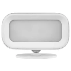 LIVARNop home Akku-LED-Wandleuchte, 3-stufig einstellbare Helligkeit - B-Ware