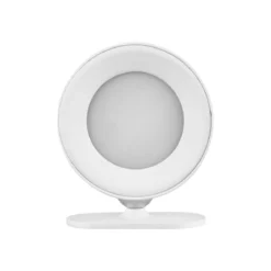 LIVARNop home Akku-LED-Wandleuchte, 3-stufig einstellbare Helligkeit - B-Ware