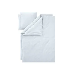 LIVARNO® Renforcé-Bettwäsche-Set, 4-teilig, 135 x 200 cm - B-Ware