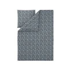 LIVARNO® Renforcé-Bettwäsche, 155 x 220 cm - B-Ware
