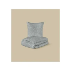 LIVARNO® Renforcé-Bettwäsche, 155 x 220 cm - B-Ware