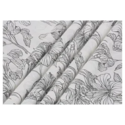 LIVARNO® Renforcé-Bettwäsche, 135 x 200 cm - B-Ware