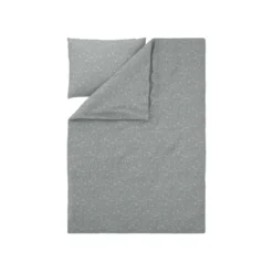 LIVARNO® Renforcé-Bettwäsche, 135 x 200 cm - B-Ware
