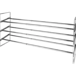 LIVARNO® Schuhregal ausziehbar - B-Ware sehr gut
