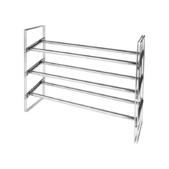 LIVARNO® Schuhregal ausziehbar - B-Ware sehr gut