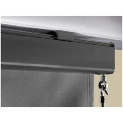LIVARNO® Senkrechtmarkise, 140 x 250 cm - B-Ware