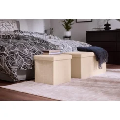 LIVARNO® Sitzhocker - B-Ware