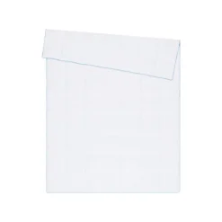 LIVARNO ® Sommer Luxus Daunendecke, 140 x 200 cm - B-Ware neuwertig