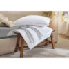 LIVARNO® Sommer-Luxus-Daunendecke, 155 x 220 cm - B-Ware