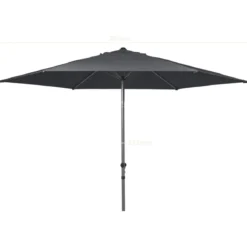 LIVARNO® Sonnenschirm - B-Ware sehr gut