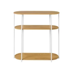 LIVARNO® Standregal, mit 3 Fächern - B-Ware sehr gut