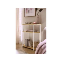 LIVARNO® Standregal, mit 3 Fächern - B-Ware sehr gut