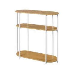 LIVARNO® Standregal, mit 3 Fächern - B-Ware sehr gut