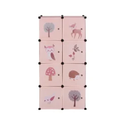 LIVARNO® Steckregal für Kinder - B-Ware
