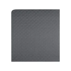 LIVARNO® Tagesdecke, 220 x 240 cm (Grau) - B-Ware neuwertig